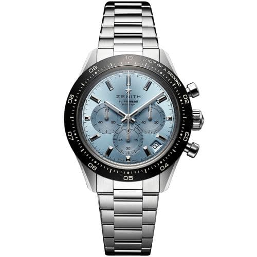 Zenith 03.3105.3600/52.M3100