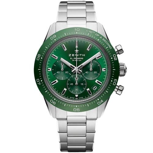 Zenith 03.3107.3600/56.M3100