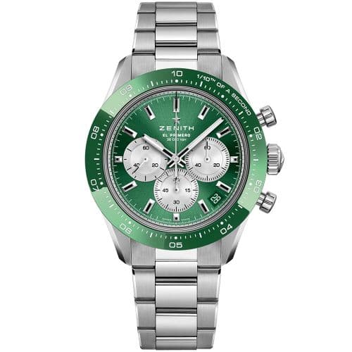 Zenith 03.3108.3600/57.M3100