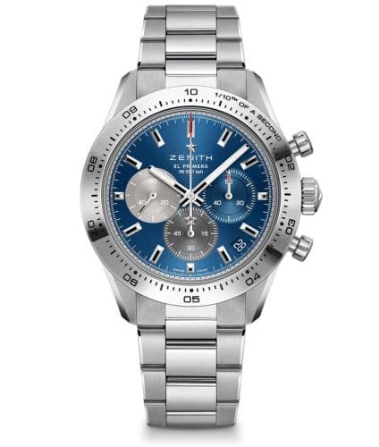 Zenith 03.3114.3600/51.M3100