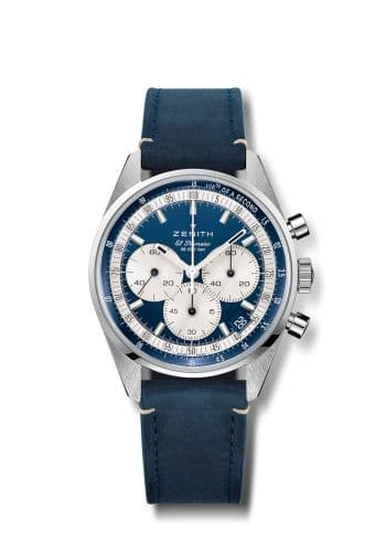 Zenith 03.3200.3600/51.C902