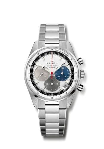 Zenith 03.3200.3600/69.M3200