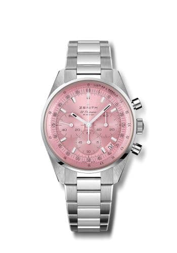 Zenith 03.3202.3600/33.M3200