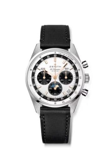 Zenith 03.3400.3610/38.C911