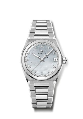 Zenith 03.9200.670/03.MI001