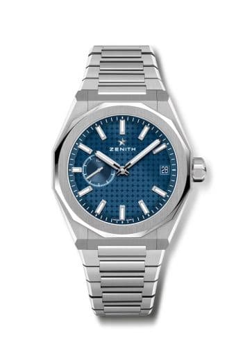 Zenith 03.9300.3620/51.I001