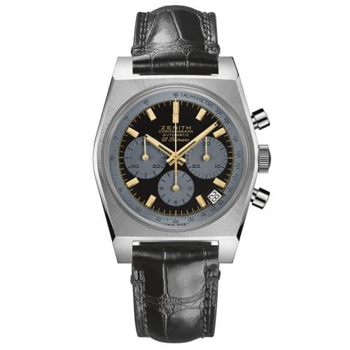 Zenith 03.L384.400/27.C815