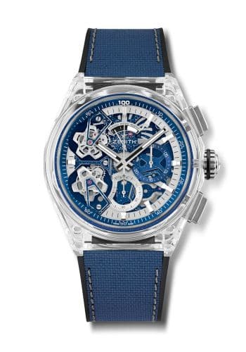 Zenith 04.9000.9020/00.R920