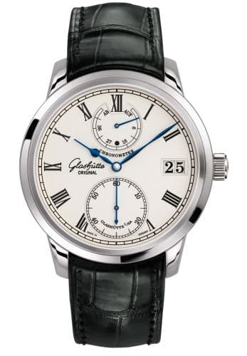 Glashütte Original 1-58-01-01-04-01