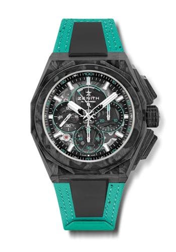 Zenith 10.9101.9004/60.I310