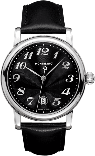 Montblanc 102136
