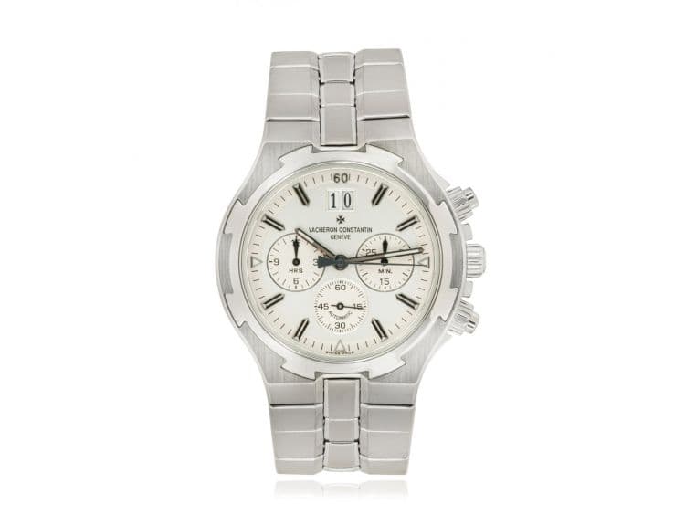 Vacheron Constantin 49140/423A-8790