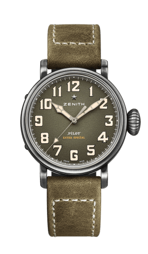 Zenith 11.1943.679/63.C800