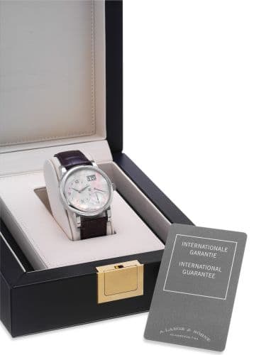A. Lange & Söhne 110.041F