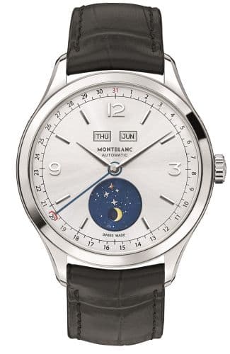 Montblanc 112539