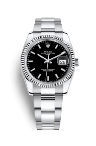 Rolex 115234-0002