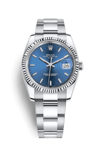 Rolex 115234-0004