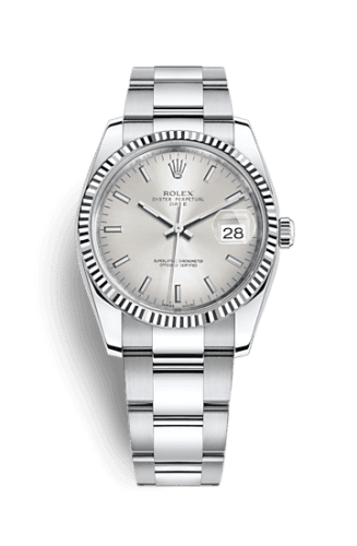 Rolex 115234-0005