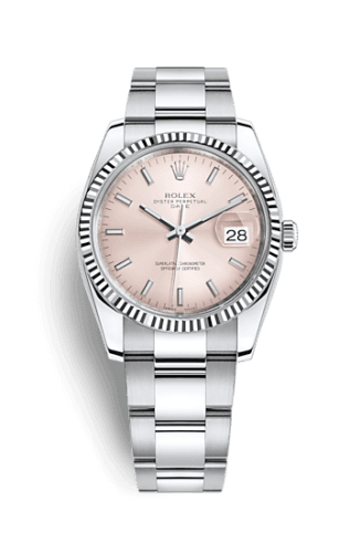 Rolex 115234-0006