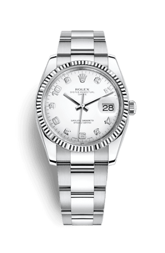 Rolex 115234-0010