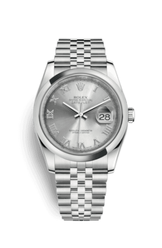 Rolex 116200-0067