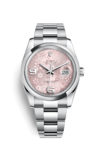 Rolex 116200-0072