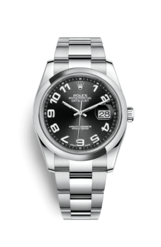 Rolex 116200-0078