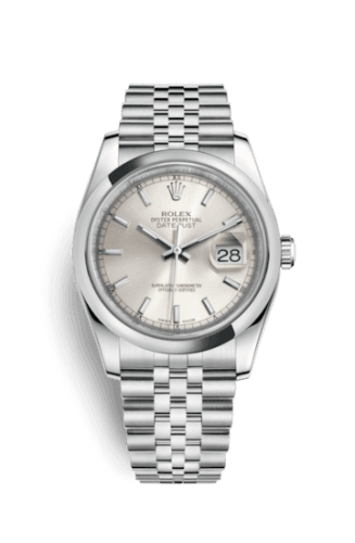 Rolex 116200-0084