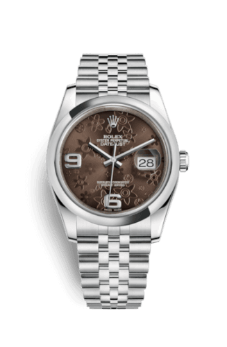 Rolex 116200-0087