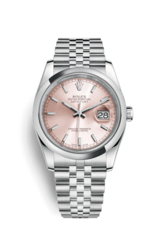 Rolex 116200-0095