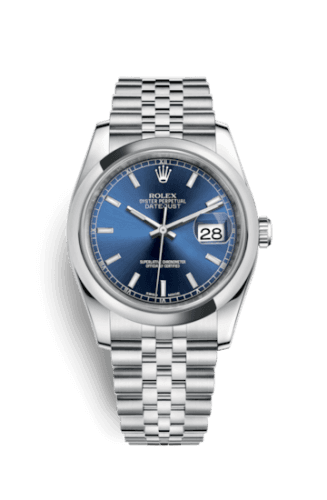 Rolex 116200-0101