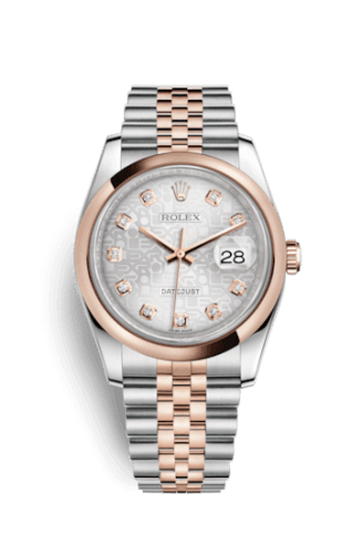 Rolex 116201-0061