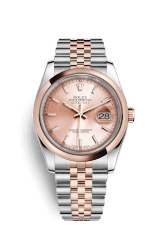 Rolex 116201-0097