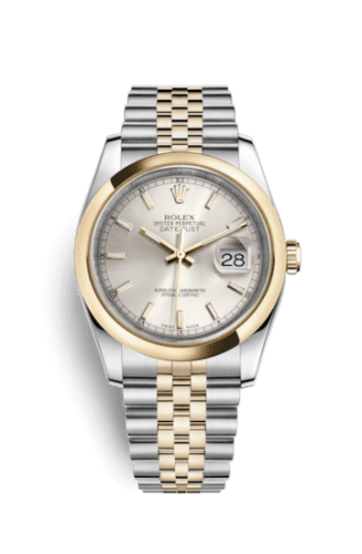 Rolex 116203-0143