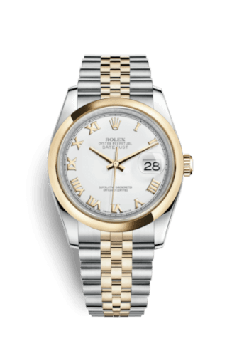 Rolex 116203-0144