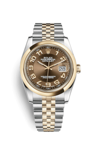 Rolex 116203-0159