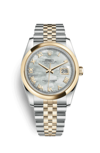 Rolex 116203-0164