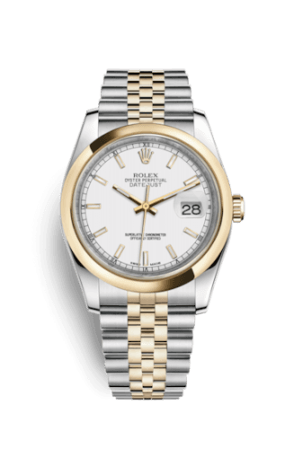 Rolex 116203-0165