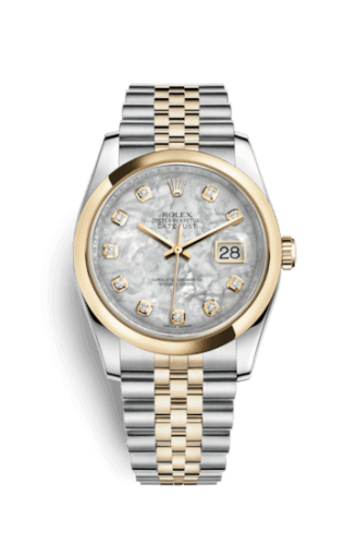Rolex 116203-0170
