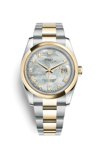 Rolex 116203-0190
