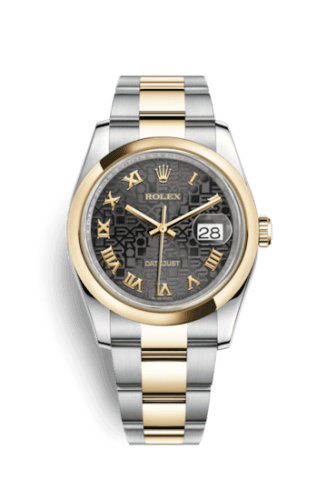 Rolex 116203-0191