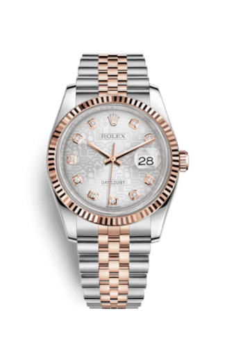 Rolex 116231-0059