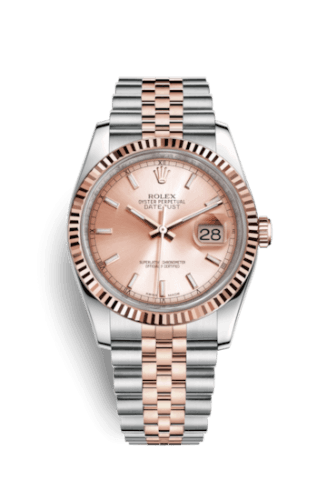 Rolex 116231-0062