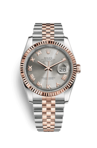 Rolex 116231-0087
