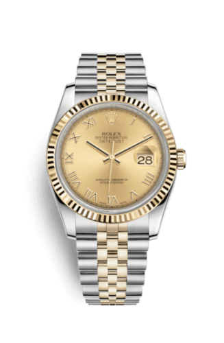 Rolex 116233-0147