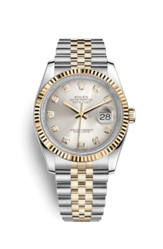 Rolex 116233-0157