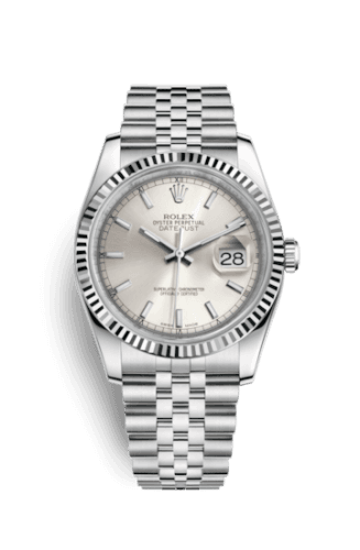 Rolex 116234-0080