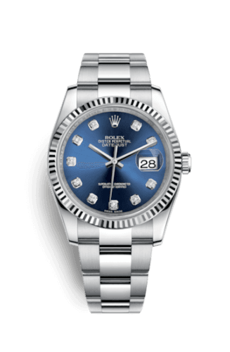 Rolex 116234-0134