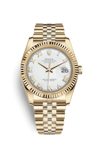 Rolex 116238-0060