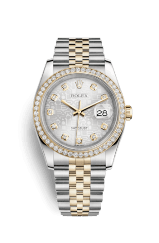 Rolex 116243-0002